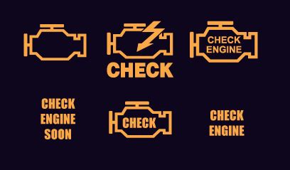 Oil Leak Triggers Check Engine Light